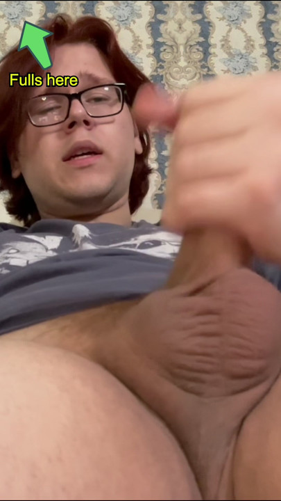 Boy Next Door Oily Handjob & Huge Load