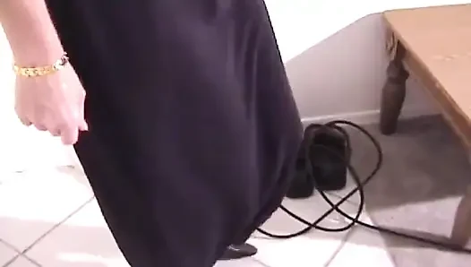 Dicke titten, stiefmutter wird von ihrem stiefsohn geknallt