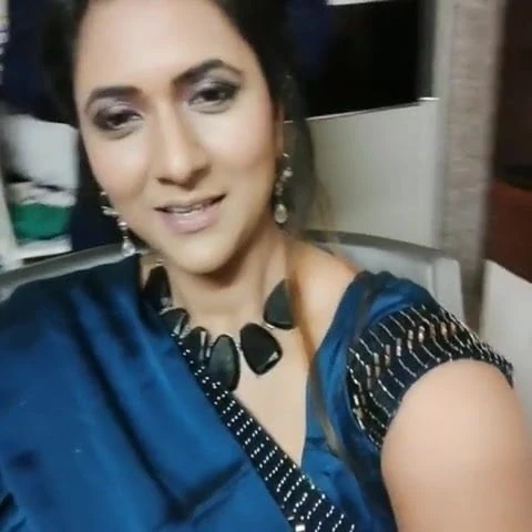 Pooja Laxmi Joshi Appreciate Her Fan