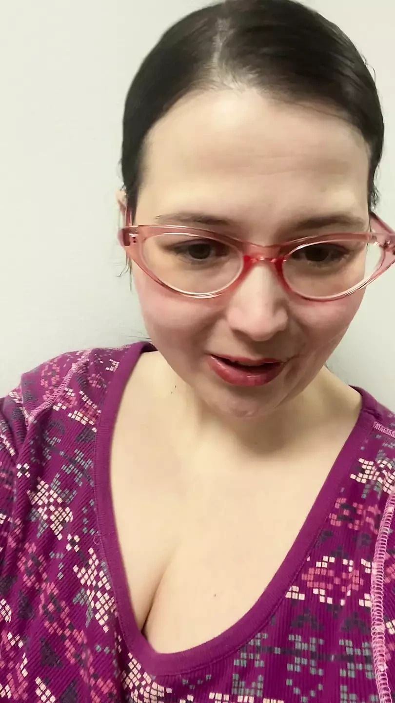 A bit bold of me PART 2