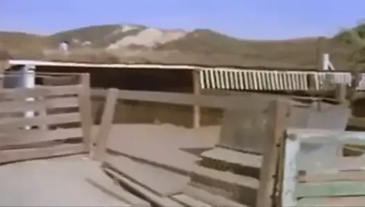 Деревенские пижоны 1970 года (HD)