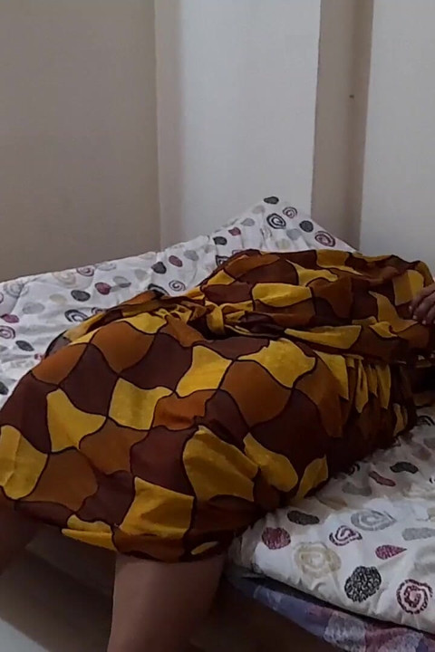 Stepmom Sharing Bed with Stepson - Arabian's BBW Part 2