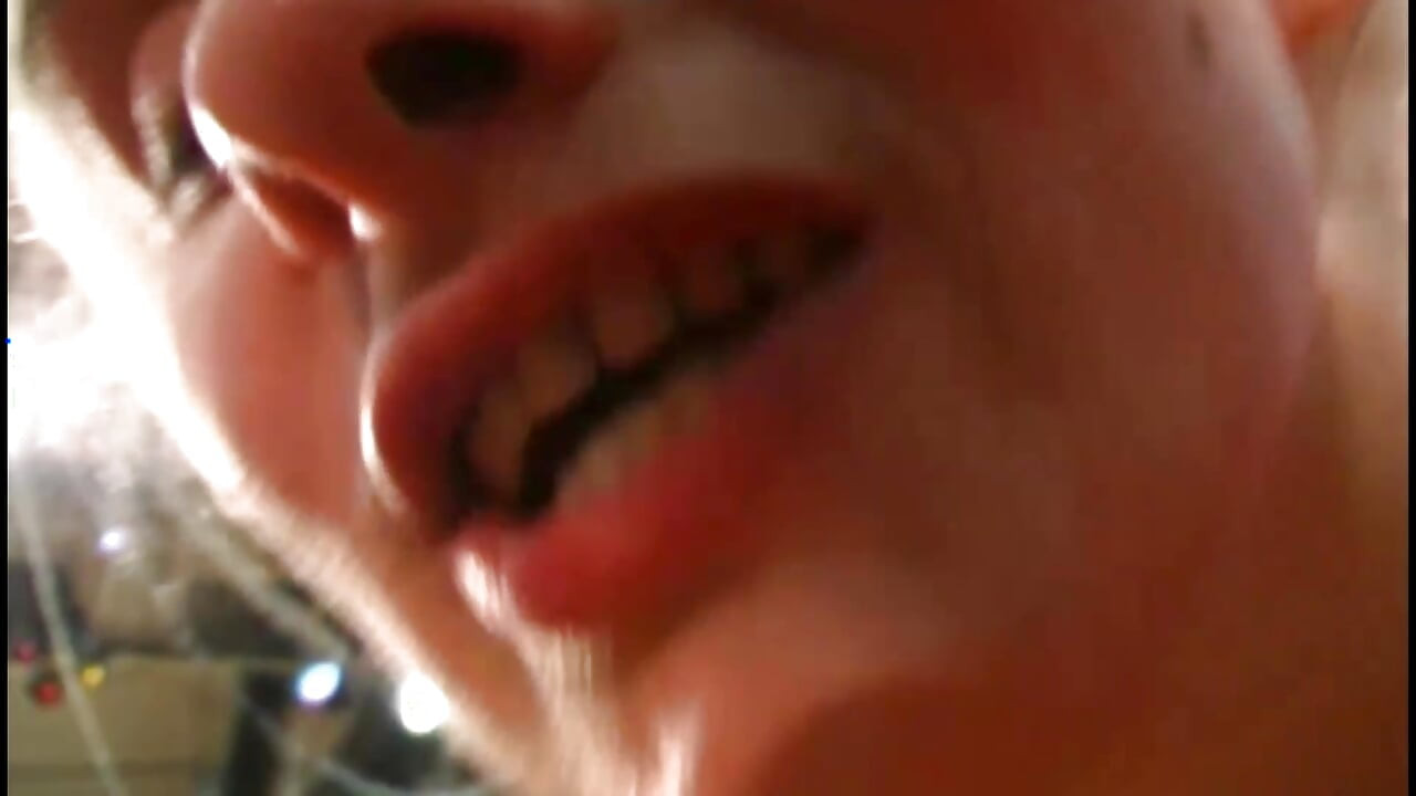 An Orgy in a Club to Fuck This Trans and Her Slutty Friend