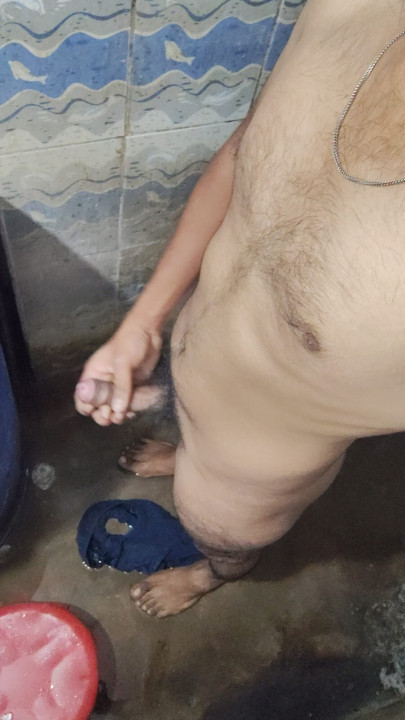 First time upload my video support me and my dick