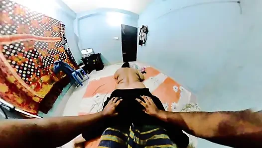 O Janer Jan Howya Gunta Voyla Gelam Bhabik Chudete Gelam Part-1