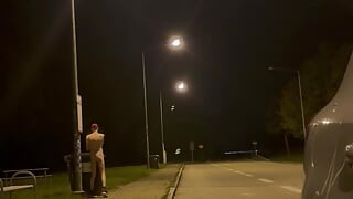 Exhibitionist