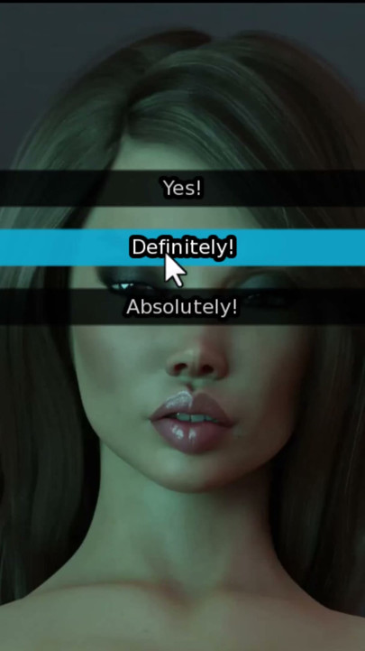 SEXBOT - Alexa er klar til lidt kinky sjov | Klip 3