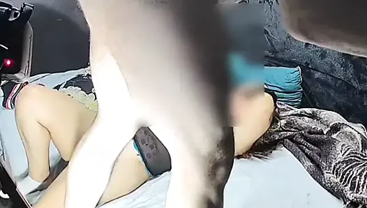 HOMEMADE ANAL WITH MY LOVER MIA THE ANALYSIS OF FORBIDDEN PASSION: HOW COMPLICITY, DESIRE AND ADRENALINE ARE BUILT IN ENCOUNTERS