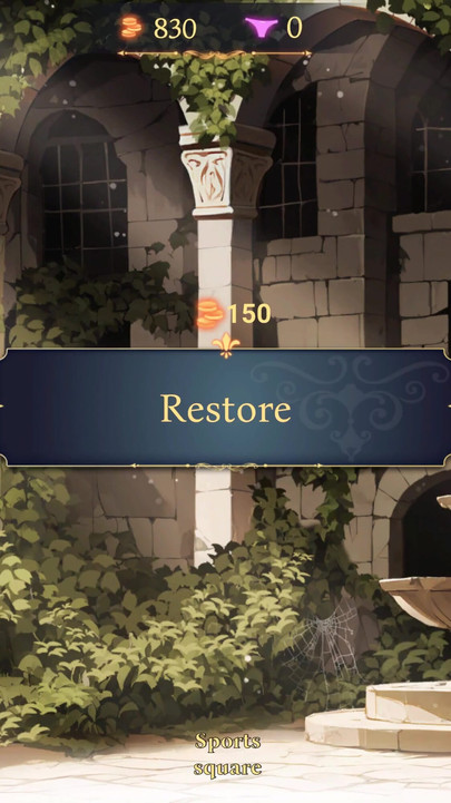 EP7: Doggy Style Scene with Athena - Lust & Magic (Gameplay) | Clip 2