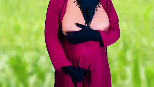 Jija sali dientot habis-habisan di hutan sampai dicrot di dalam