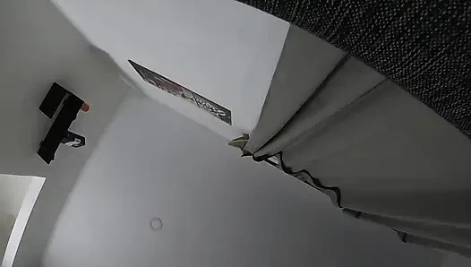 Her First Time Fucking Without A Condom With A Colombian