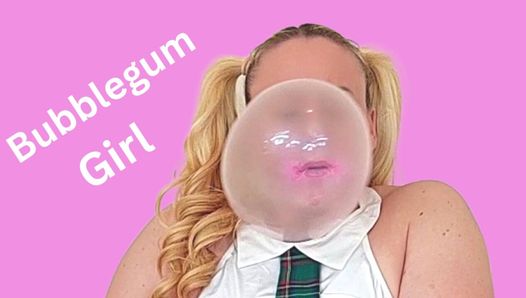 バブルフェラコンピレーションbubbgum asmr