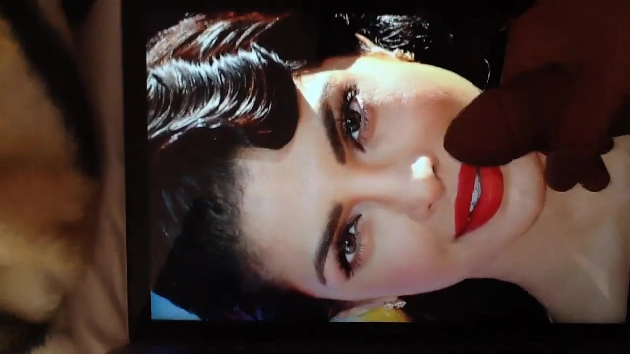 Priyanka Chopra-Hommage