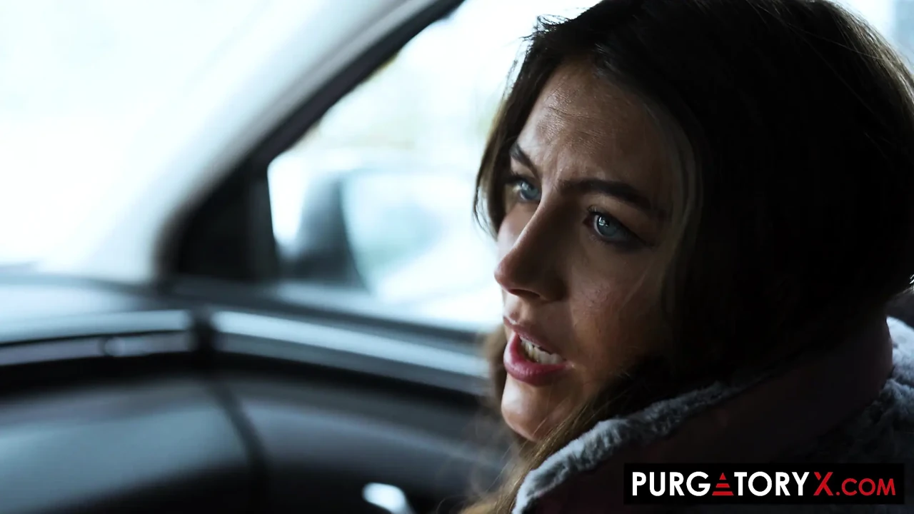 PURGATORYX The Runaway Vol 1 Part 1 with Selina Bentz