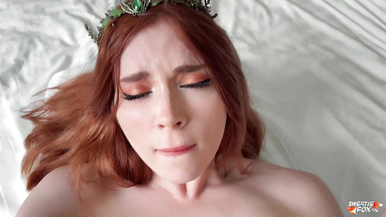When a Fairy Tale Becomes Reality