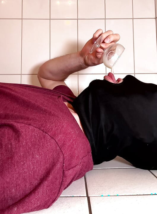 prostate dildo fuck cumshots