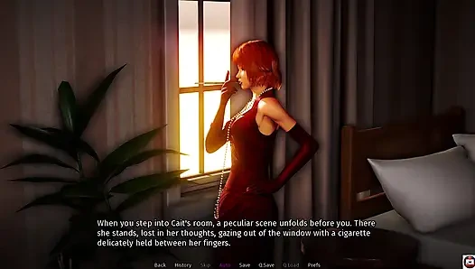 EIN HAUS IM GRABEN - (TEIL 61) NC