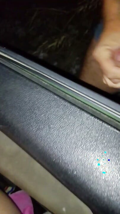 My wife with a voyeur (1 pt)