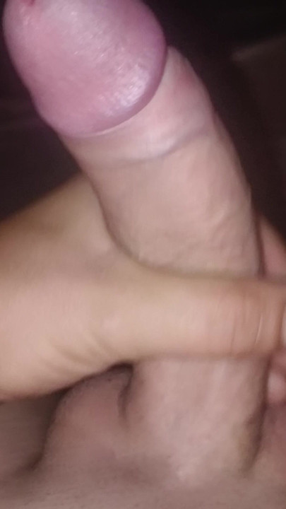 Instructions for jerking off