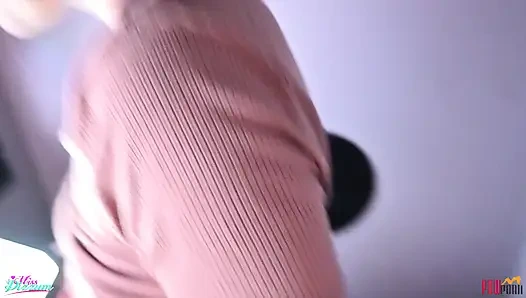 Wife at Glory Hole Compilations