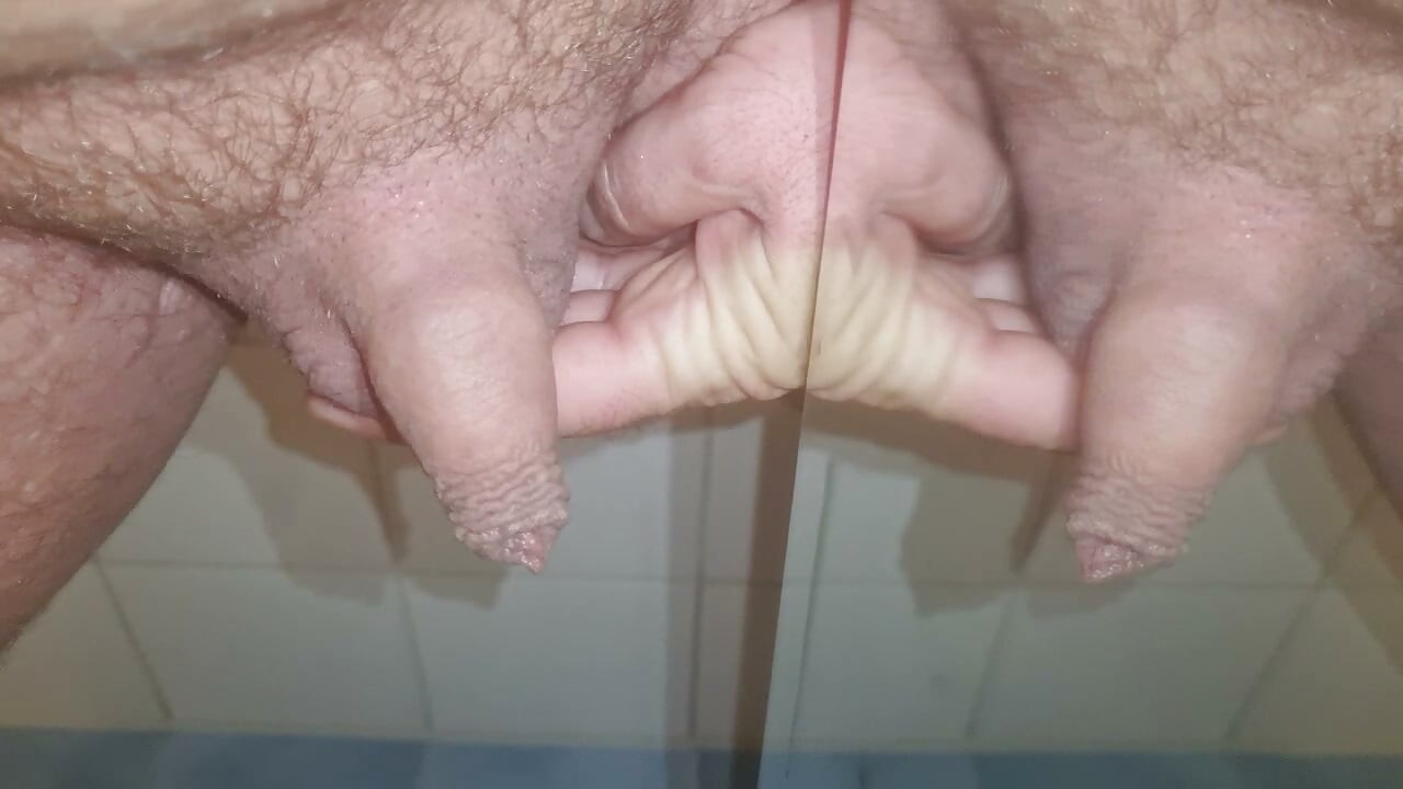 My little one for you