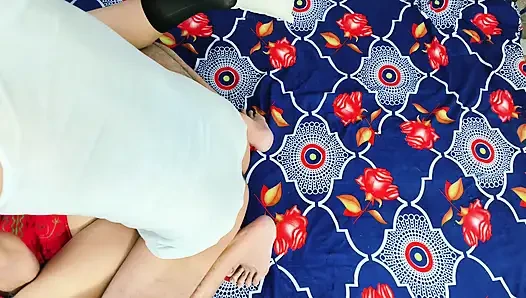 SHE LOVES ANAL SEX Fucked HARD Indian Beauty Fucked