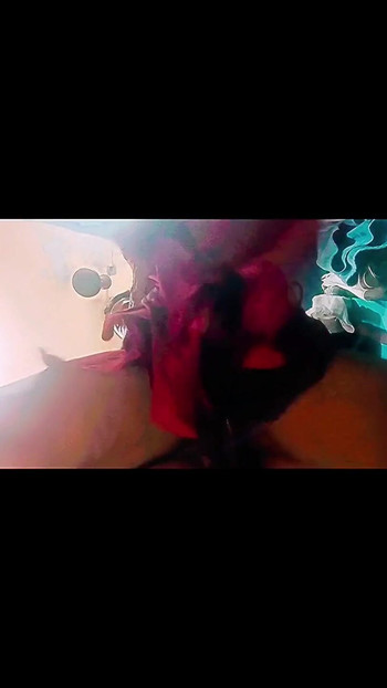 Jaw-dropping moment from "Love and passion 2nd part"