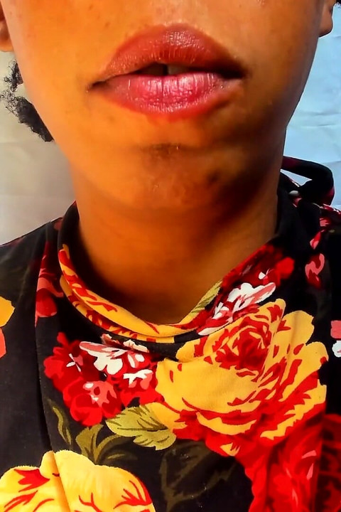 Lip Fetish, Countdown to Cum!