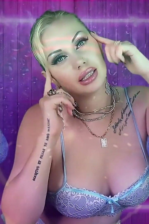 Really intense cock obsession developing