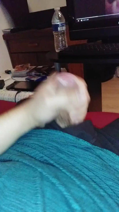 Cumshot