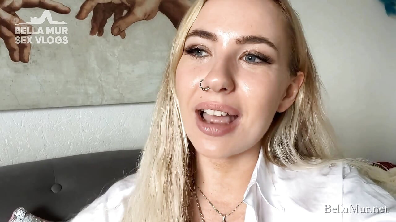 Seks-vlog - Hoe ik mijn kont voorbereid met anale seks en dubbele penetratie