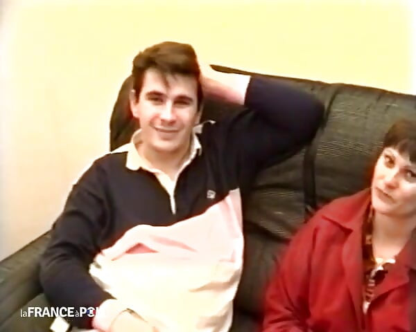 Velmi vřelý casting při relaxaci.