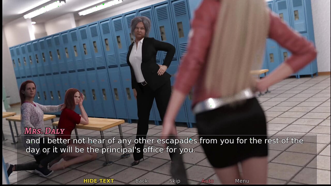 גלריית קייסי פולס scens #1.