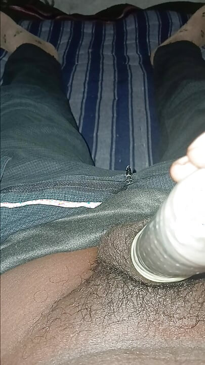 Desi sex man