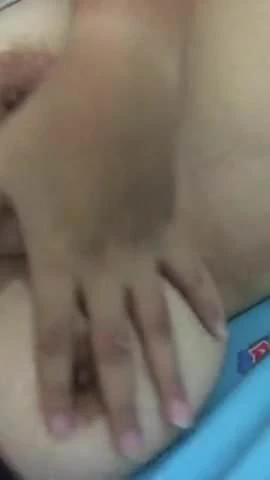 HOT BIG BOOBS MOANING