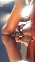 black dick in ass