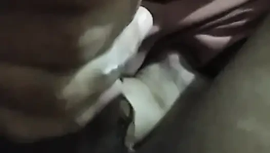 Istri tetangga minta jatah ngetot