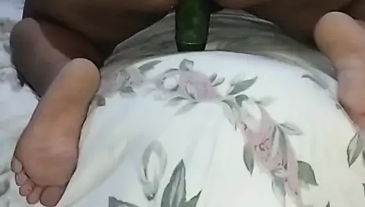 Çok ateşliyim