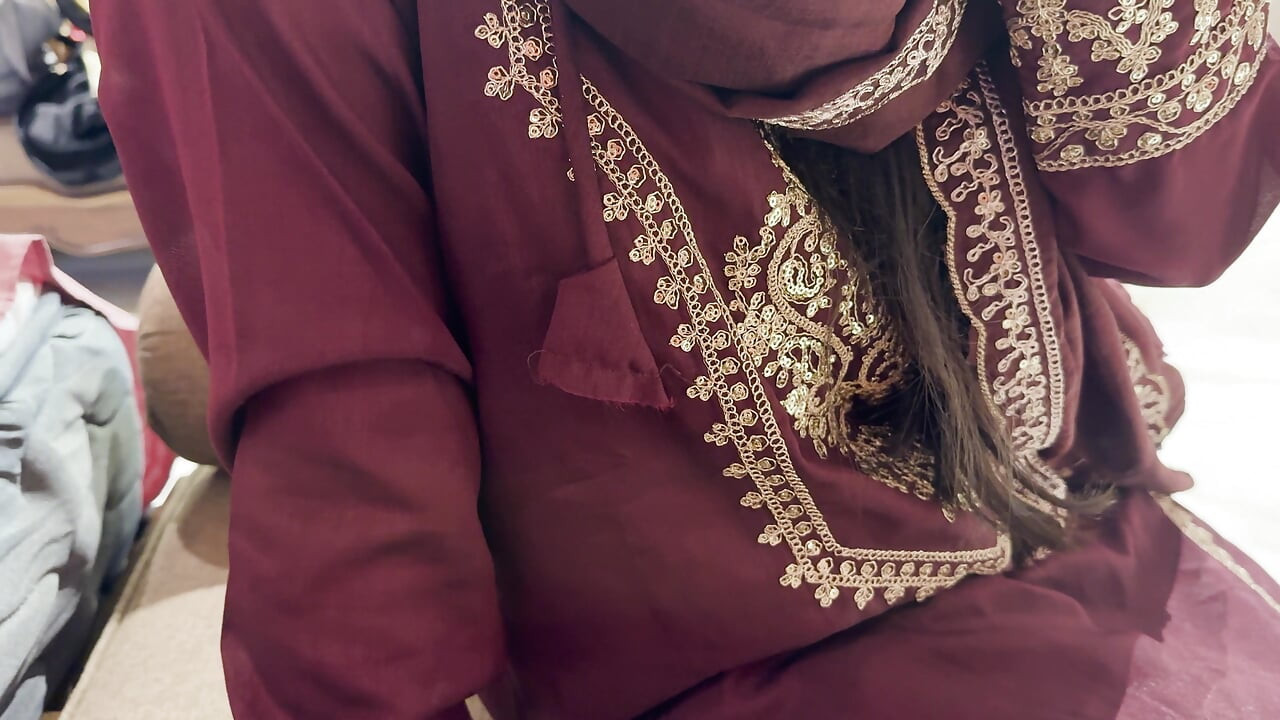 Muslim husband ke dost ne meri hardcore chudai ki