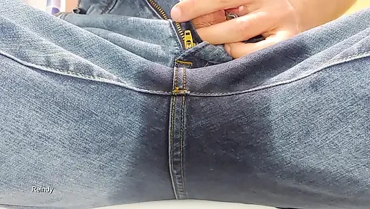Bluejeans küvette çaresizlik işiyor 2 açı yakın çekim