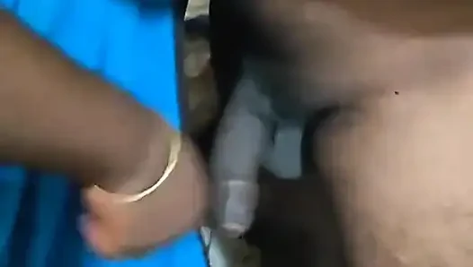 My stepsister kitchen performance videos