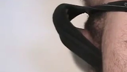 my black undies