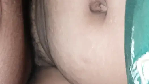 Bharatiya gaon ki Dada Boudi chudai