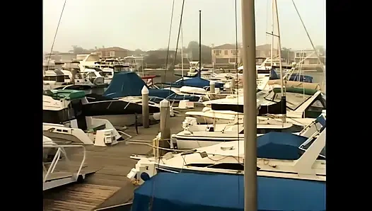 Hard Pounds For Babe