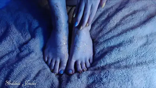 Twinkle Toes