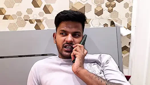 Indian Asian Desi Step Brother Hardcore sex to Step Sister video