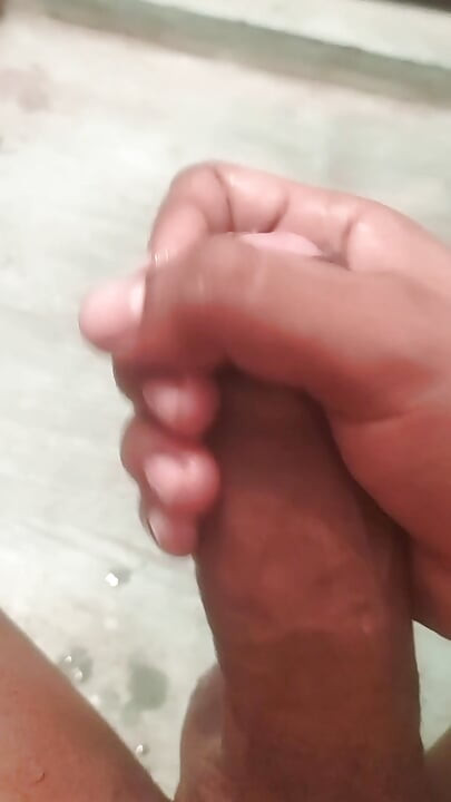 solo masturbation