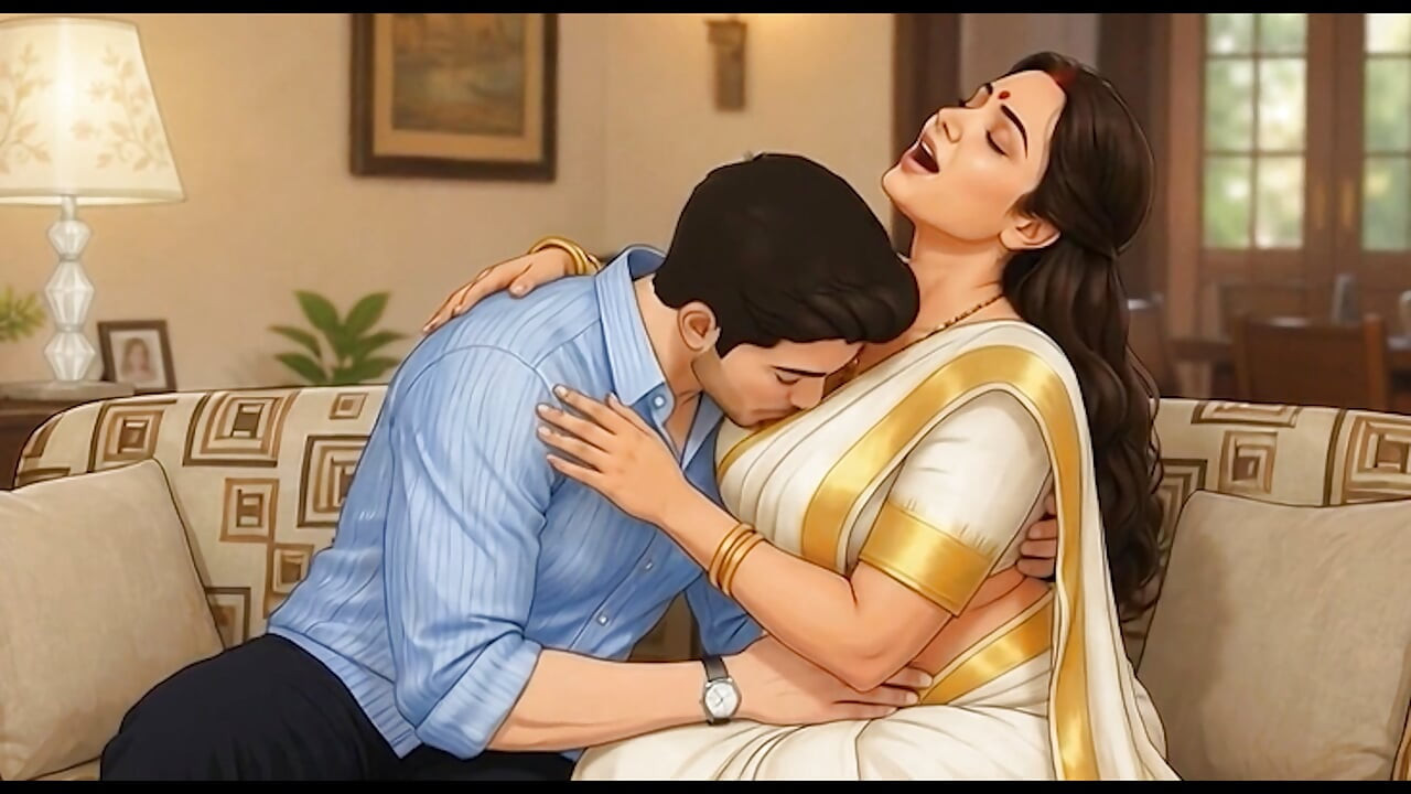 Vasundhara Aunty Given His First Opportunity to Young Boy