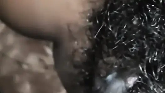 Gadis India ngentot memek rambut komal