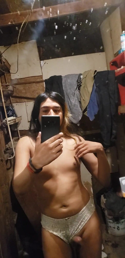Yumiko Trans